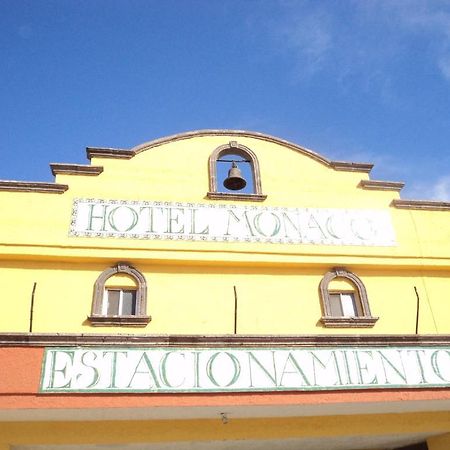 Hotel Monaco Ciudad Juárez Kültér fotó