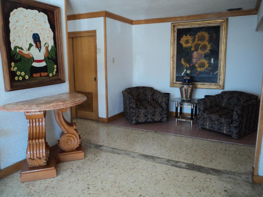 Hotel Monaco Ciudad Juárez Kültér fotó