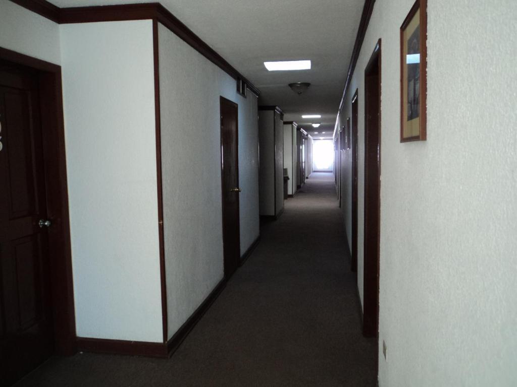 Hotel Monaco Ciudad Juárez Kültér fotó