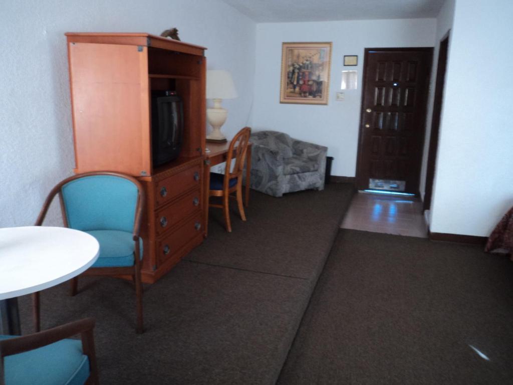 Hotel Monaco Ciudad Juárez Kültér fotó