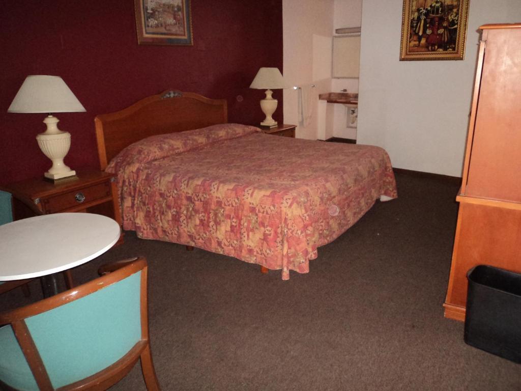 Hotel Monaco Ciudad Juárez Kültér fotó