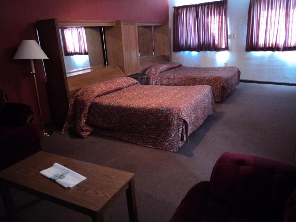 Hotel Monaco Ciudad Juárez Kültér fotó
