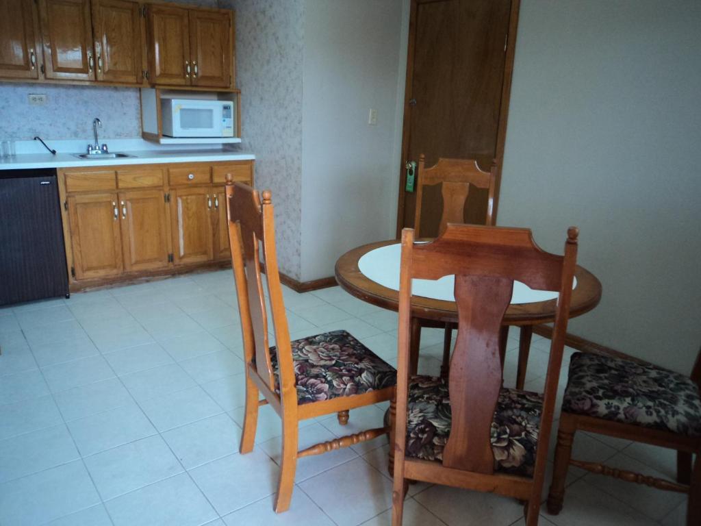 Hotel Monaco Ciudad Juárez Kültér fotó