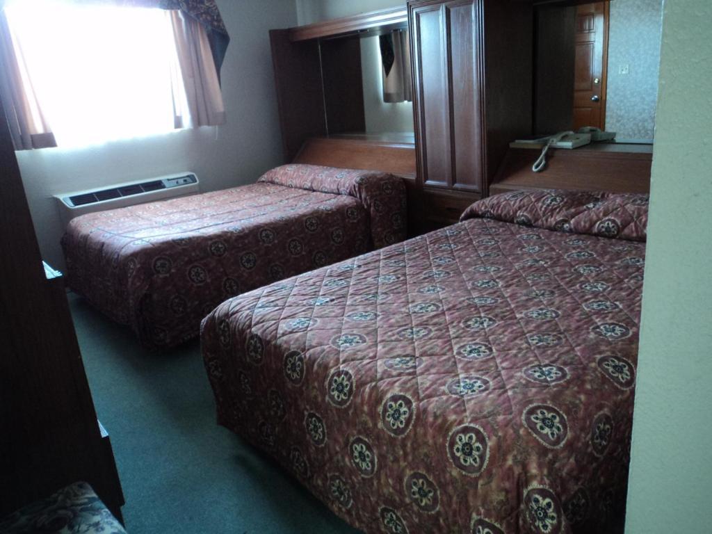 Hotel Monaco Ciudad Juárez Szoba fotó