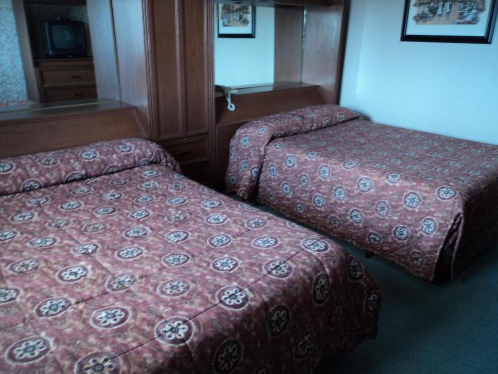 Hotel Monaco Ciudad Juárez Szoba fotó