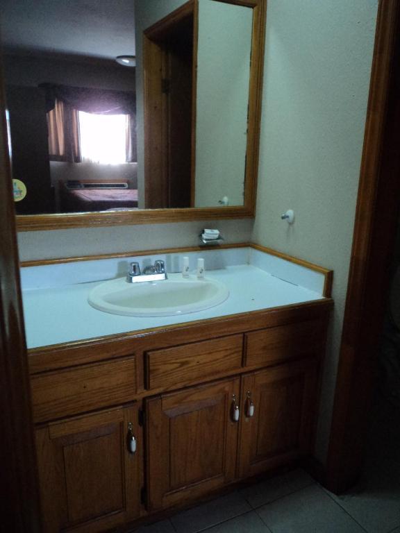 Hotel Monaco Ciudad Juárez Kültér fotó